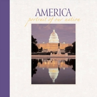 America: Portrait of A Nation 0882406973 Book Cover