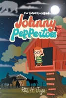 Johnny Peppertoes 1959182447 Book Cover