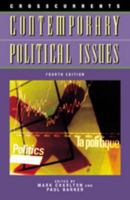 Crosscurrents : Contemporary Political Issues: Third Edition 0176503447 Book Cover