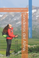 Senderos del Alma: Un viaje a las Montañas Interiores B0CHDJQWGX Book Cover