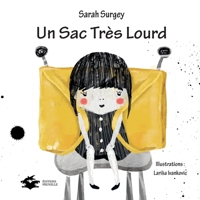 Un sac très lourd 2380312508 Book Cover