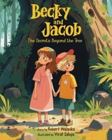 Becky and Jacob 1684869404 Book Cover