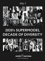 Decade of Diversity: Super Natural null Book Cover