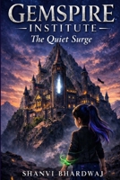 Gemspire Institute: The Quite Surge B0GVYPWWST Book Cover