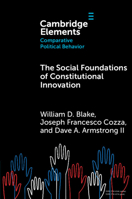 The Social Foundations of Constitutional Innovation 1009611569 Book Cover