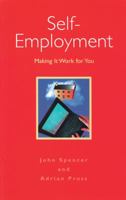 Self-Employment: Making It Work for You 0304705012 Book Cover