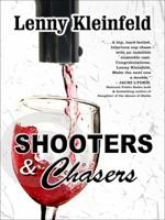 Shooters and Chasers (Five Star Mystery Series) 1594147396 Book Cover