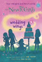 Wedding Wings 0736430776 Book Cover