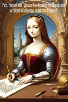 Past, Present and Future of the Creativity of Human and Artificial Intelligence in Art and Sculpture B0CDNGM4GW Book Cover