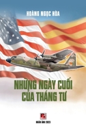 Những Ngày Cuối Của Tháng Tư (hardcover - color50) 1088144721 Book Cover