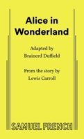 Alice in Wonderland 0874400910 Book Cover