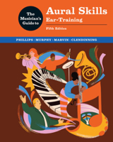 The Musician's Guide to Aural Skills: Ear Training 1324120312 Book Cover