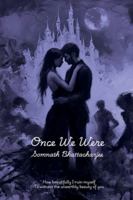 Once We Were (Raindrops of Jupiter) B0G4VLMPX6 Book Cover