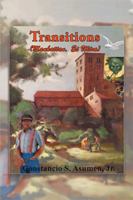 Transitions: (manhattan, Et Ultra) 1514478072 Book Cover