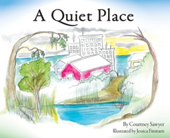 A Quiet Place B0H3T24HKC Book Cover