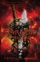 Darkend 1964726409 Book Cover