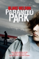 Paranoid Park 0142411566 Book Cover