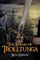 The Legend of Trolltunga 1642147842 Book Cover