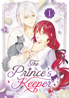 The Prince's Keeper 01 1646094832 Book Cover