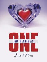 Two Hearts as One 1449089739 Book Cover