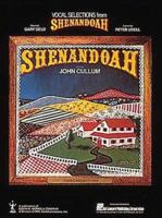 Shenandoah 0881881090 Book Cover