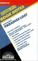 John Milton's Paradise Lost 0764191209 Book Cover