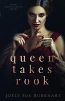 Queen Takes Rook 1718679602 Book Cover