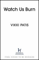 New Vikki Patis 1529394600 Book Cover