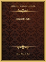 Magical Spells 1425368018 Book Cover