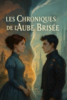 Les Chroniques de l’Aube Brisée (French Edition) B0FNYPLZ35 Book Cover