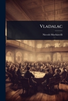 Vladalac (Serbian Edition) 1023693607 Book Cover