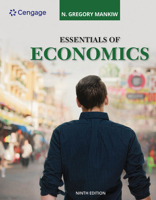 Essentials of Economics 0324236964 Book Cover