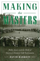 Making the Masters 1634502949 Book Cover