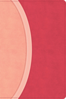 CSB Rainbow Study Bible, Pink Leathertouch, Indexed B0GZ9RL974 Book Cover