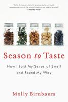 Season to Taste 0061915327 Book Cover