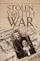 Stolen Youth of War 1546292594 Book Cover