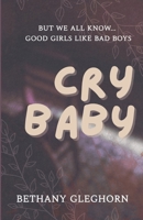 Cry Baby B0GMD97LBZ Book Cover