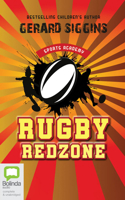 Rugby Redzone 1788491416 Book Cover