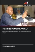 Halidou OUEDRAOGO 6205334461 Book Cover