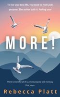 Finding Your "More" B0CQ789LWY Book Cover