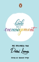 Little Book of Encouragement 0670094943 Book Cover