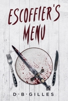 Escoffier's Menu 1720195072 Book Cover