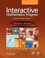 Imp 2e Y4 the Diver Returns Teacher's Guide 1604401494 Book Cover