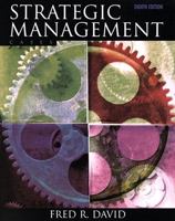 Strategic Management: Cases (11th Edition) (Strategic Management: Concepts and Applications) 0131871307 Book Cover