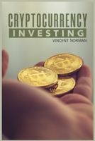 Cryptocurrency Investing 3986533850 Book Cover