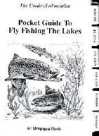 Pocket Guide to Fly Fishing the Lakes 0963302442 Book Cover