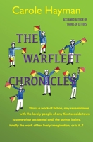 The Warfleet Chronicles 0956967086 Book Cover