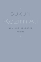 Sukun: New and Selected Poems 0819500712 Book Cover