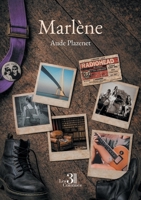 Marlène B0GLN5DVBS Book Cover
