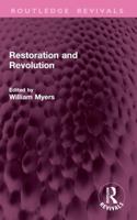 Restoration and Revolution (Routledge Revivals) 104101628X Book Cover